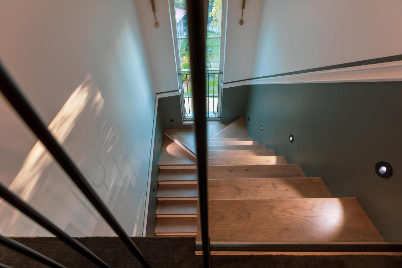 Vilnius Legends House I Best For Families I Free Parking Εξωτερικό φωτογραφία