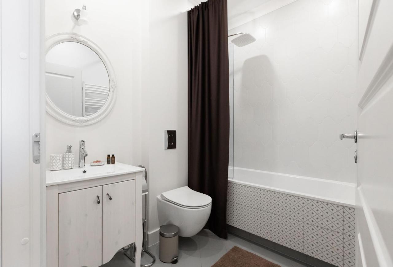 Vilnius Legends House I Best For Families I Free Parking Εξωτερικό φωτογραφία