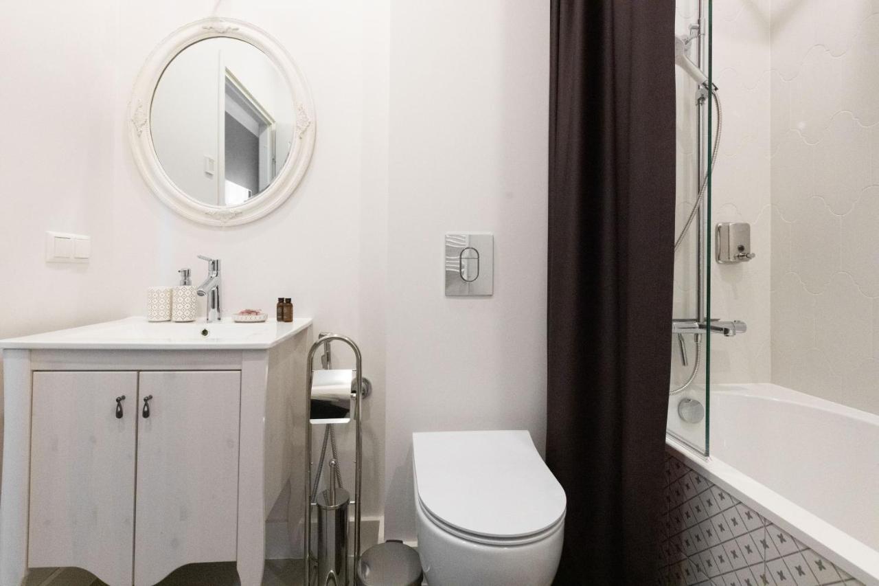 Vilnius Legends House I Best For Families I Free Parking Εξωτερικό φωτογραφία