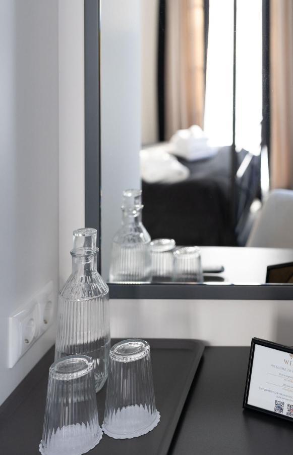 Vilnius Legends House I Best For Families I Free Parking Εξωτερικό φωτογραφία