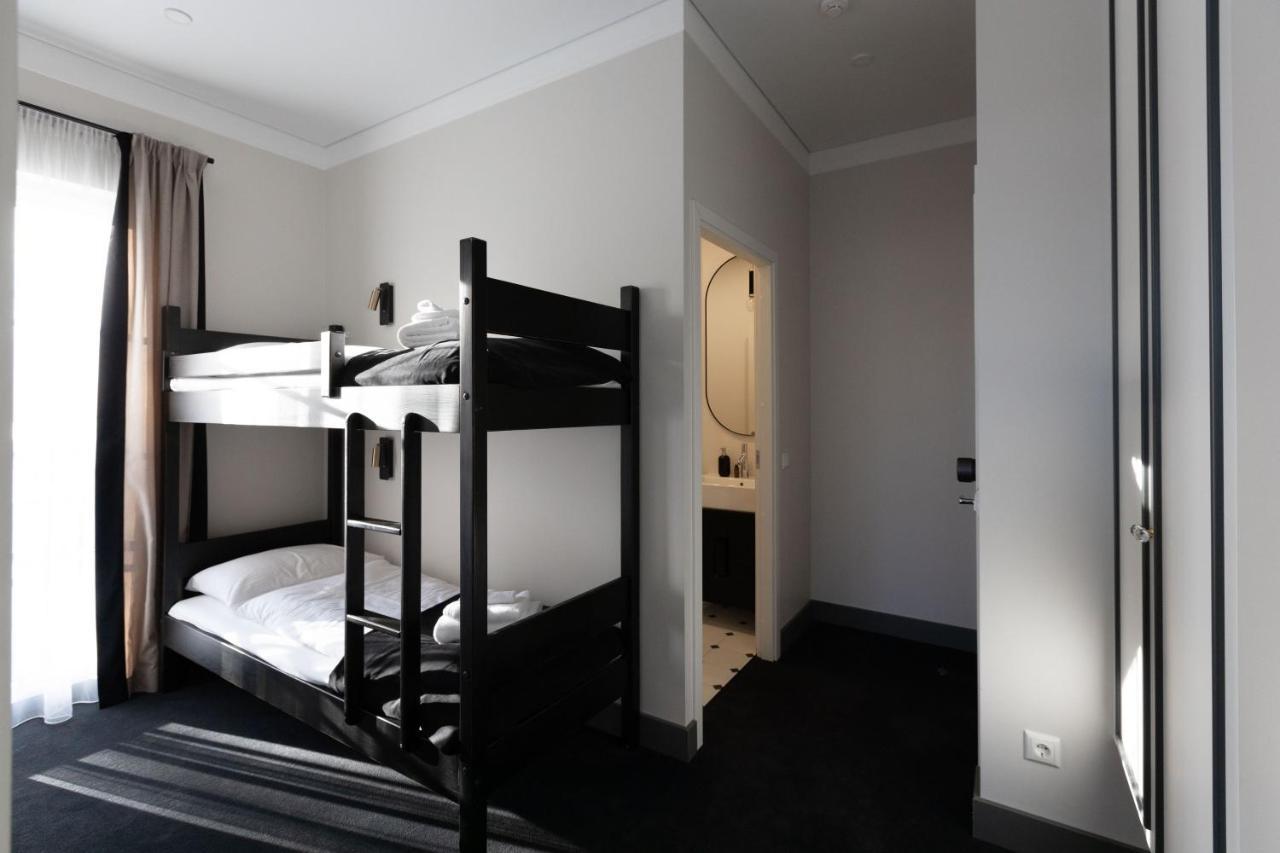 Vilnius Legends House I Best For Families I Free Parking Εξωτερικό φωτογραφία