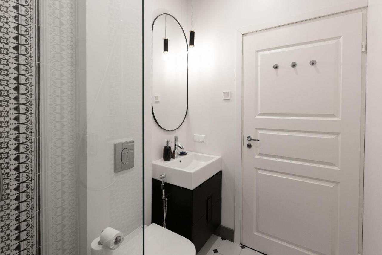 Vilnius Legends House I Best For Families I Free Parking Εξωτερικό φωτογραφία