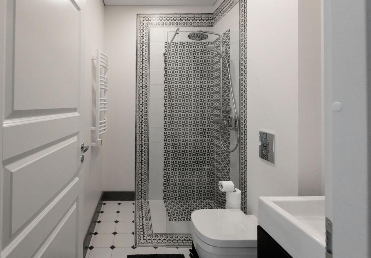 Vilnius Legends House I Best For Families I Free Parking Εξωτερικό φωτογραφία