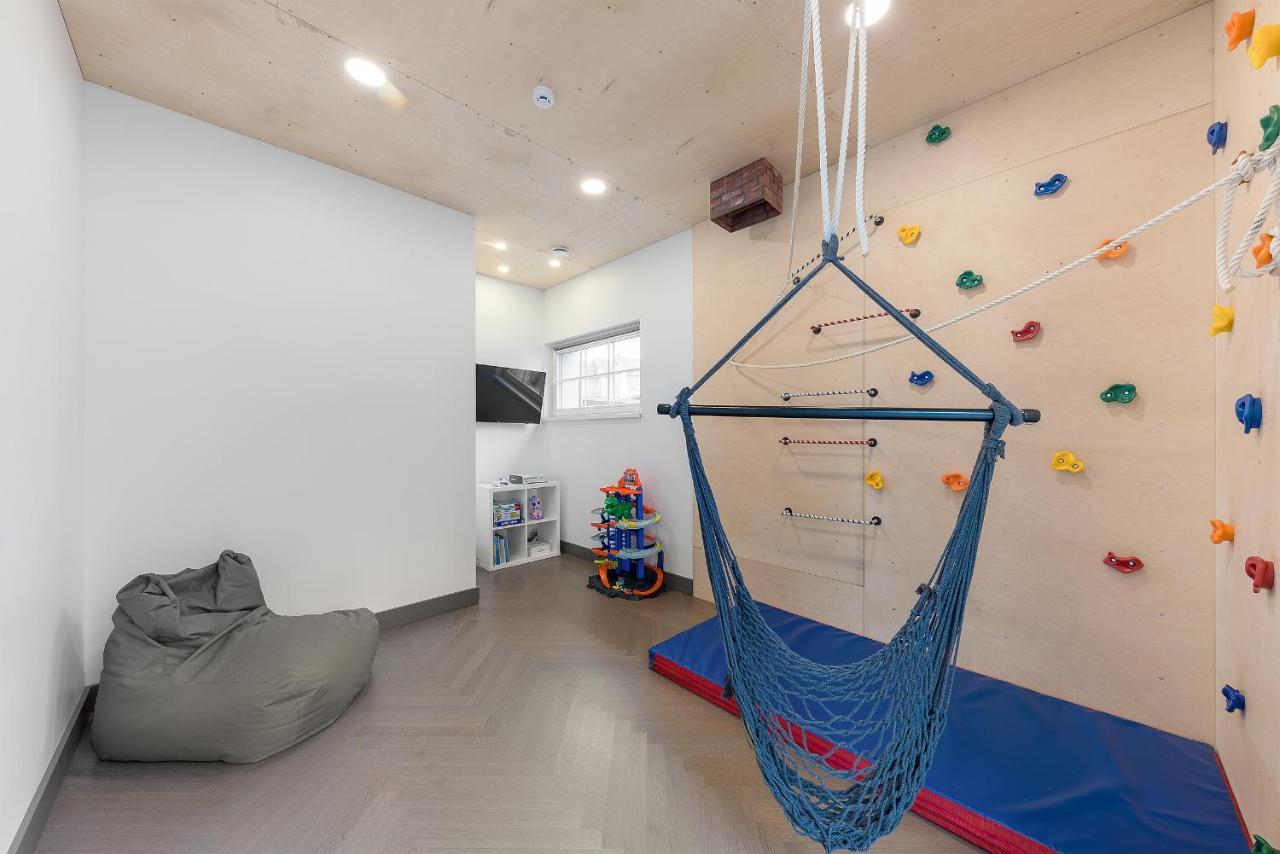 Vilnius Legends House I Best For Families I Free Parking Εξωτερικό φωτογραφία