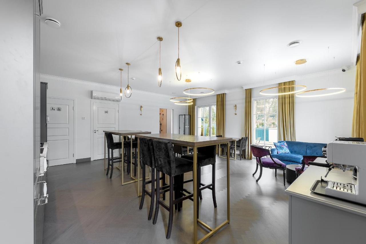 Vilnius Legends House I Best For Families I Free Parking Εξωτερικό φωτογραφία