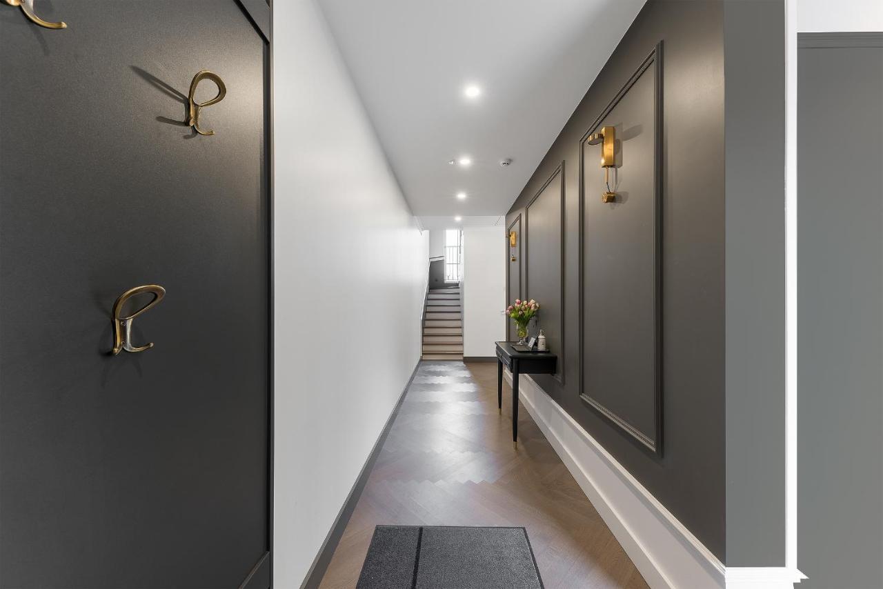 Vilnius Legends House I Best For Families I Free Parking Εξωτερικό φωτογραφία
