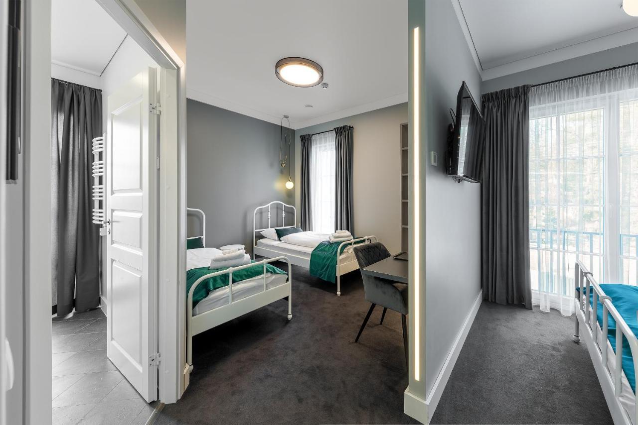 Vilnius Legends House I Best For Families I Free Parking Εξωτερικό φωτογραφία