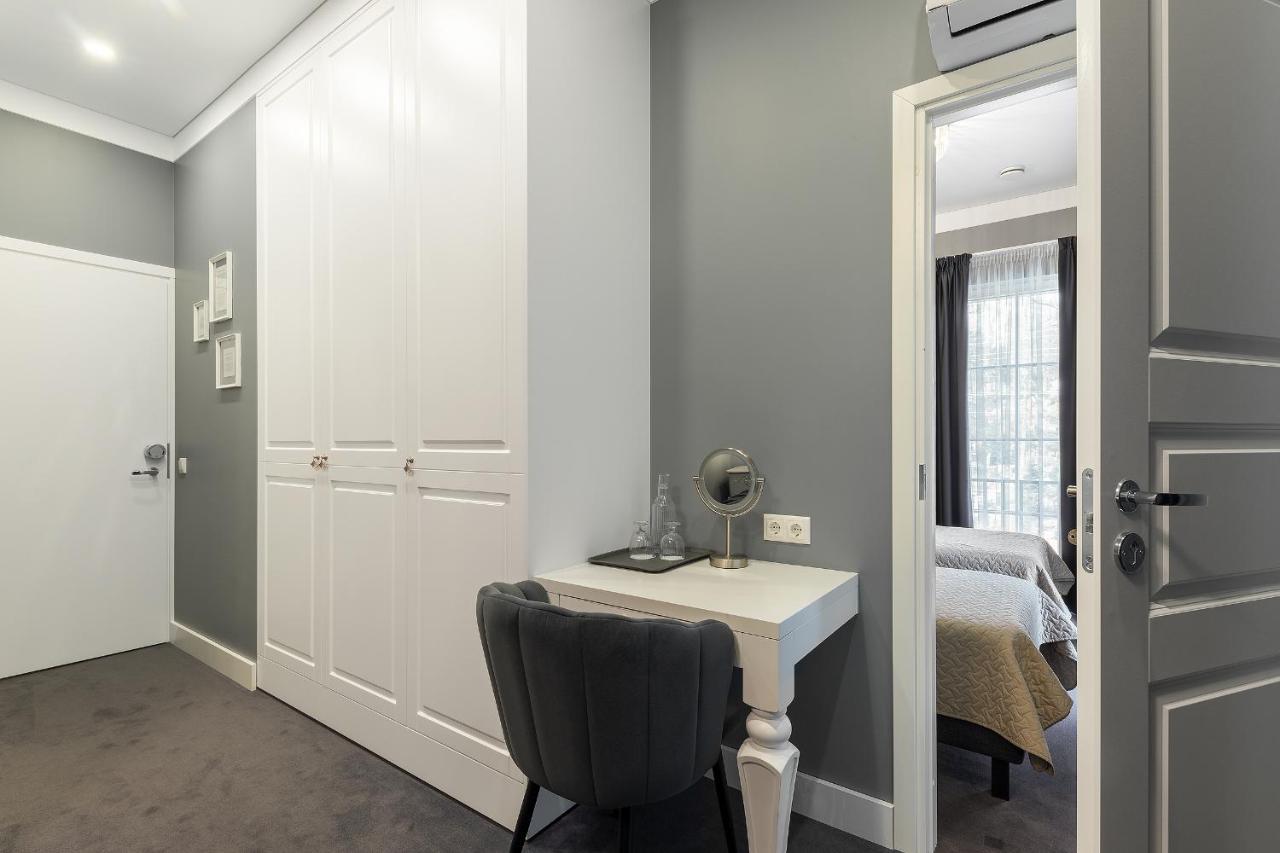 Vilnius Legends House I Best For Families I Free Parking Εξωτερικό φωτογραφία