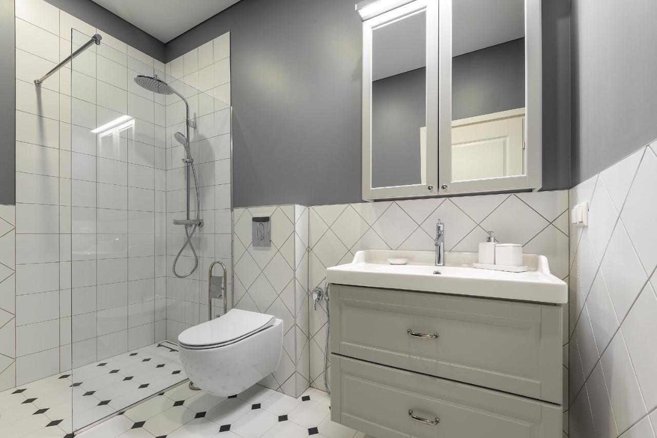 Vilnius Legends House I Best For Families I Free Parking Εξωτερικό φωτογραφία