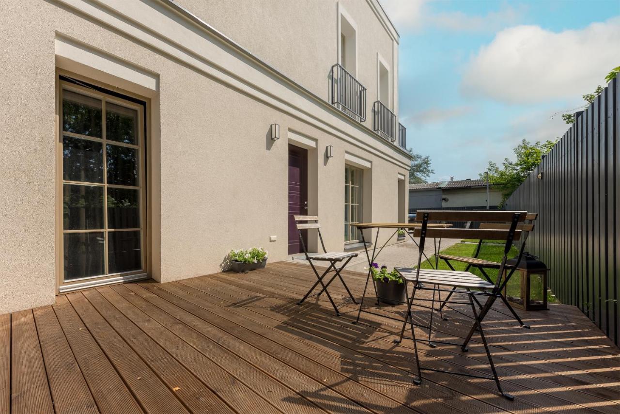 Vilnius Legends House I Best For Families I Free Parking Εξωτερικό φωτογραφία