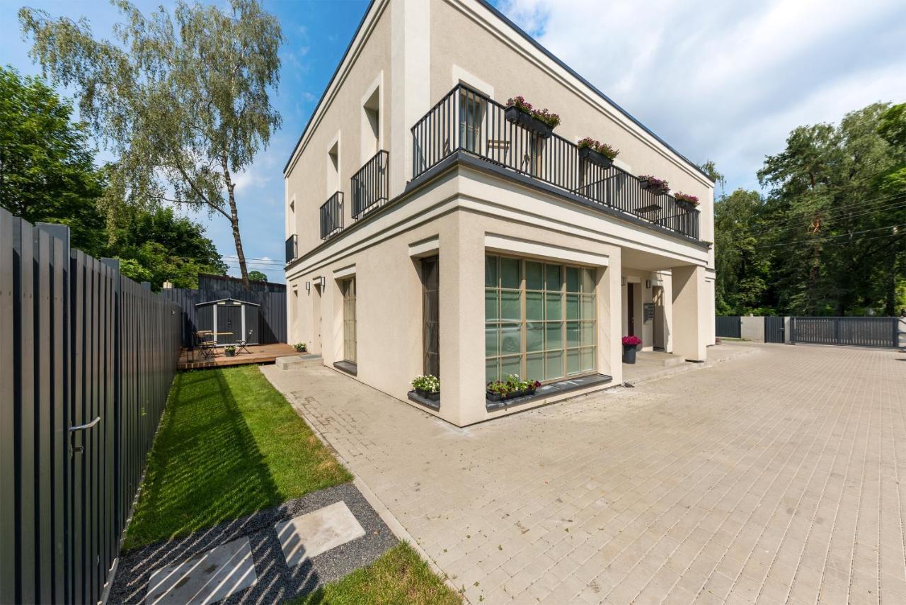 Vilnius Legends House I Best For Families I Free Parking Εξωτερικό φωτογραφία