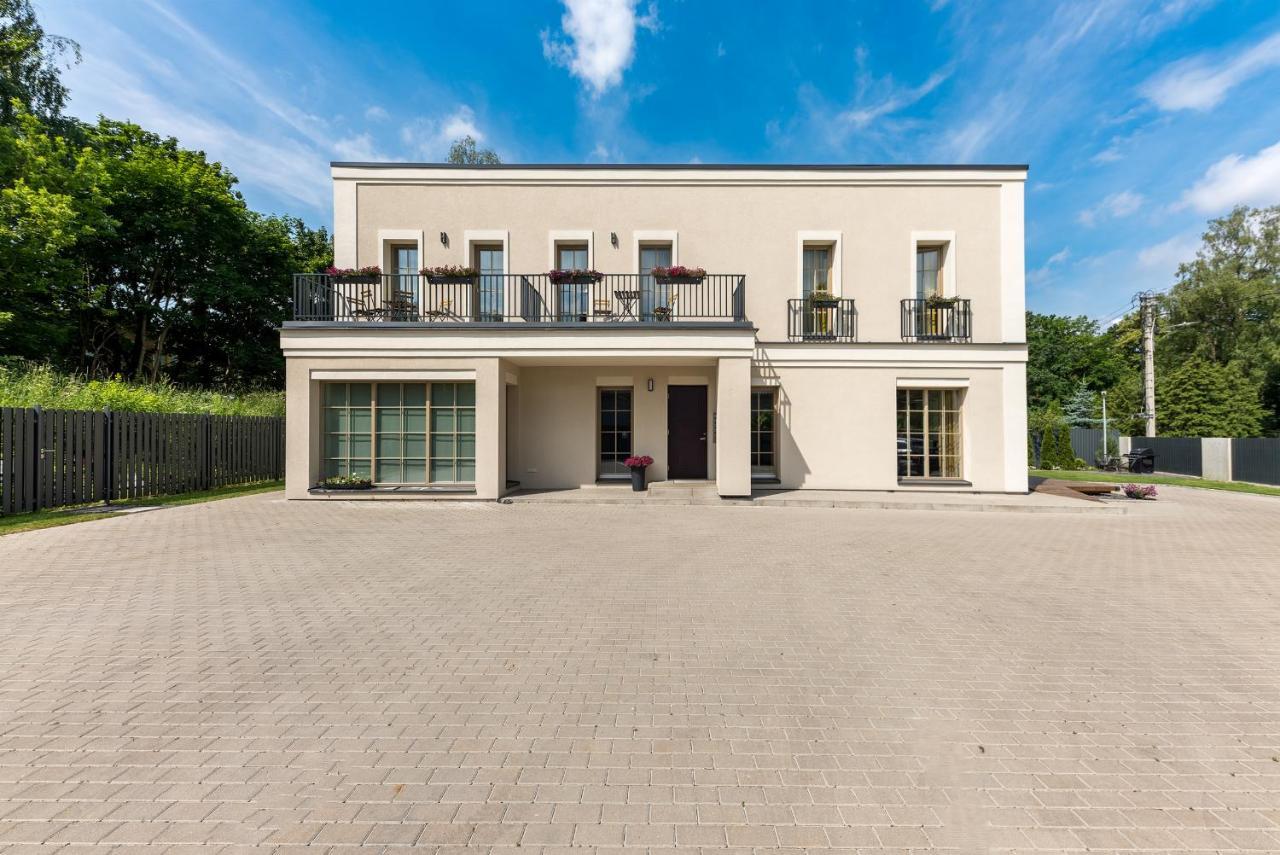 Vilnius Legends House I Best For Families I Free Parking Εξωτερικό φωτογραφία